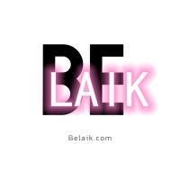 belaik logo image