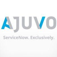 ajuvo logo image