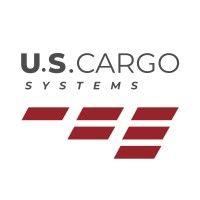 us cargo systems logo image