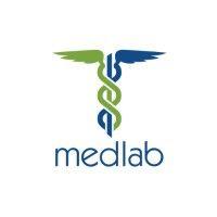 medlab clinical ltd logo image