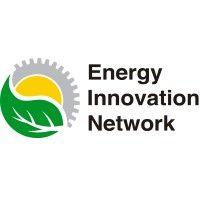 energy innovation network logo image