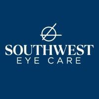 southwest eye care logo image