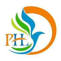 pawan hans logo image