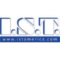 i.s.t services, inc logo image