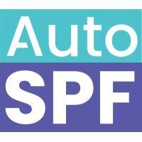 autospf logo image