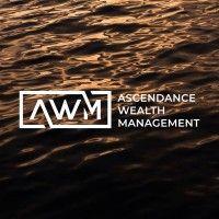 ascendance wealth management (awm) logo image