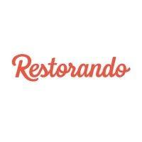 restorando logo image