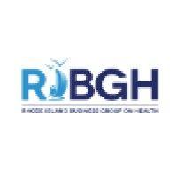 rhode island business group on health