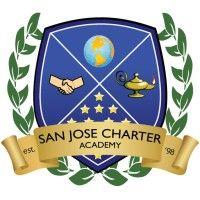 san jose charter academy logo image