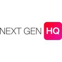 next gen hq logo image