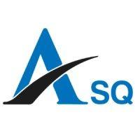 asq consultants logo image