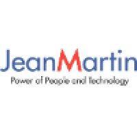 jean martin logo image