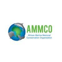 african marine mammal conservation organization (ammco) logo image