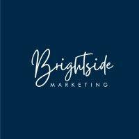 brightside marketing south africa logo image