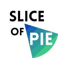 slice of p.i.e logo image