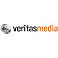 veritas media s.l. logo image