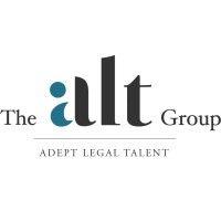 the alt group logo image