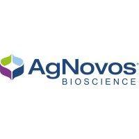 agnovos bioscience logo image