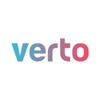 verto logo image