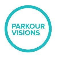 parkour visions logo image