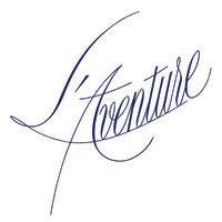 l'aventure winery logo image