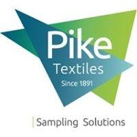 pike textile display limited logo image