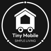 tiny mobile australia logo image