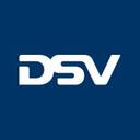 logo of Dsv Global Transport And Logistics