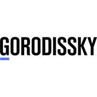 gorodissky & partners logo image