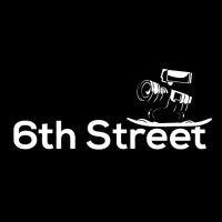 6th street films logo image