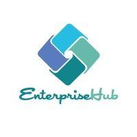 enterprise hub limited logo image