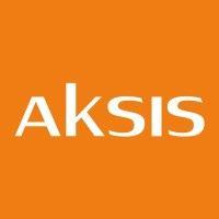 groupe aksis logo image