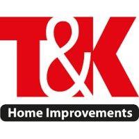 t&k home improvements