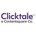 logo of Clicktale