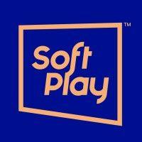 soft play logo image