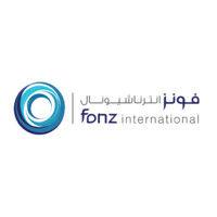 fonz international logo image