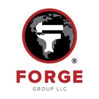 forge group, llc logo image