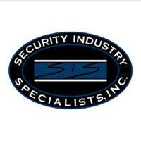 security industry specialists logo image