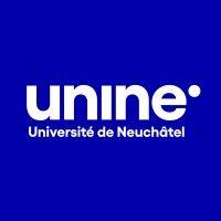 université de neuchâtel