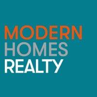 modern homes realty