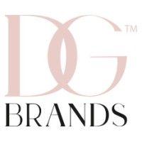 dg brands logo image