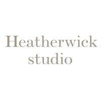 heatherwick studio logo image