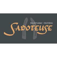 saboteuse logo image