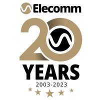 elecomm ltd logo image