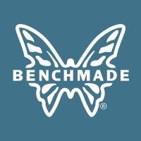 benchmade logo image