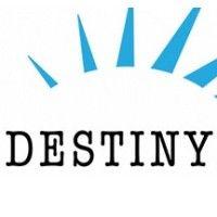 diabetes destiny logo image