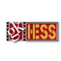 gk hess & co. logo image