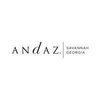 andaz savannah logo image