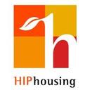 logo of Hip Housing