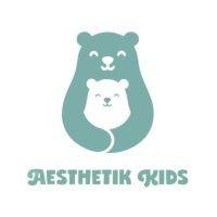 aesthetik kids logo image